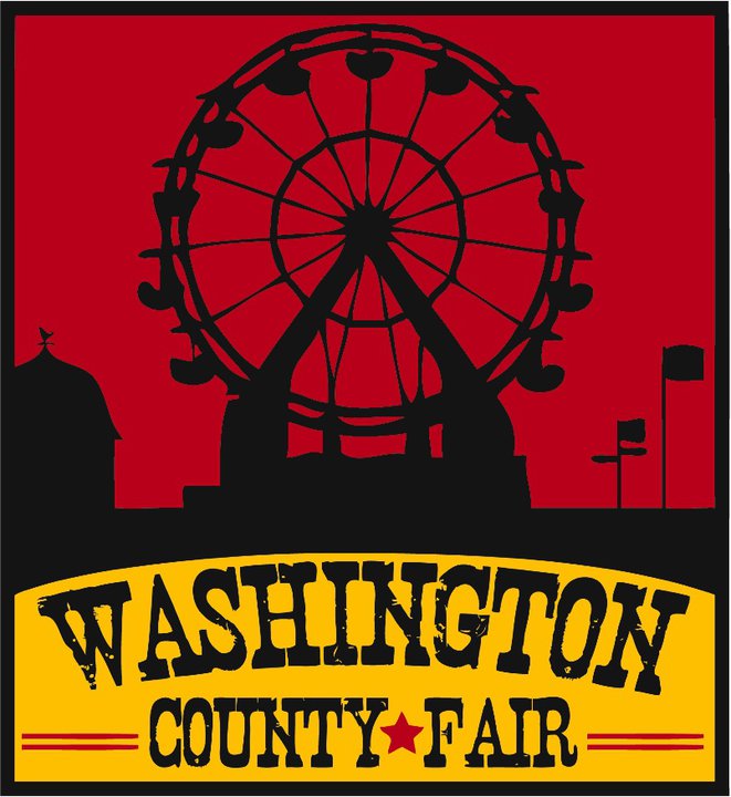 Washington County Fair 1